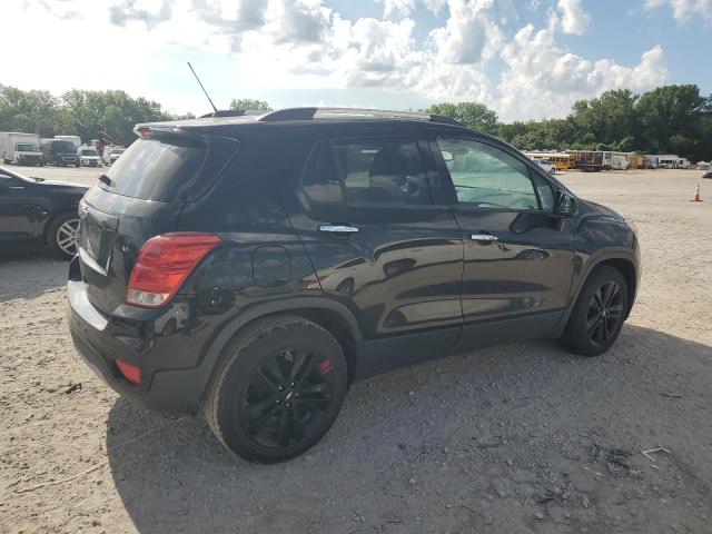 2018 CHEVROLET TRAX 1LT - 3GNCJLSB3JL193167