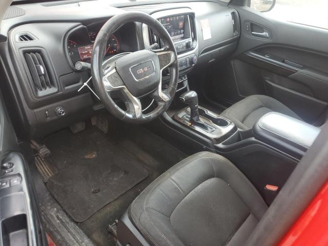 2016 GMC CANYON SLE 1GTH5CE34G1362703