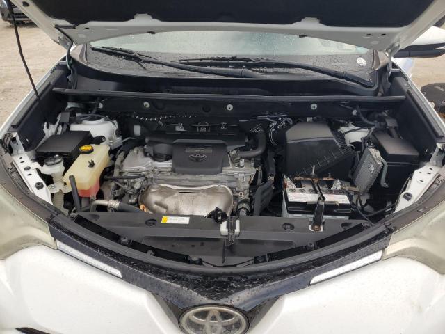 2017 TOYOTA RAV4 XLE 2T3WFREV5HW337126