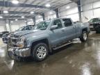 2016 CHEVROLET SILVERADO - 3GCUKRECXGG218410