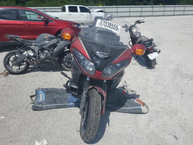 2015 HONDA GL1800 JH2SC68V0FK100011