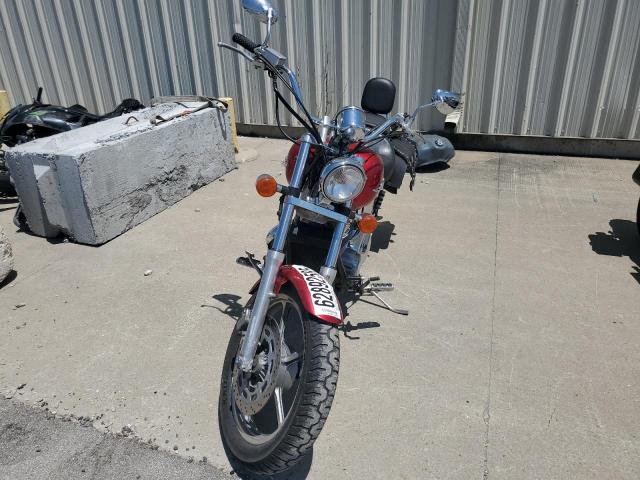 2005 HONDA VT1100 C 1HFSC18005A900026