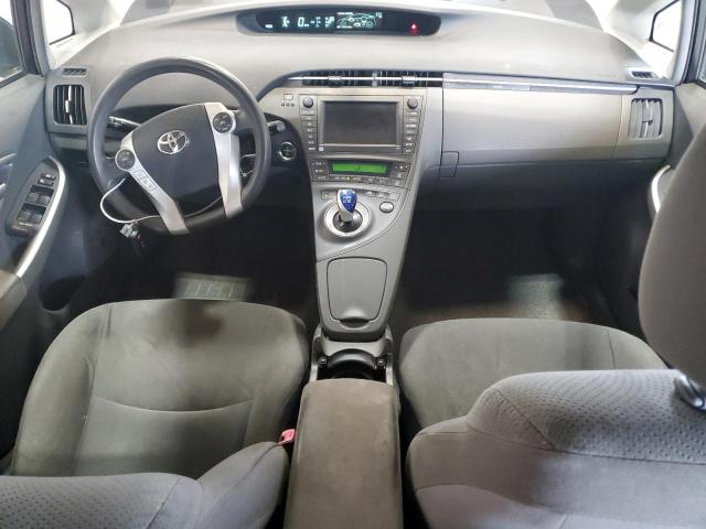 2010 TOYOTA PRIUS - JTDKN3DU7A0104639