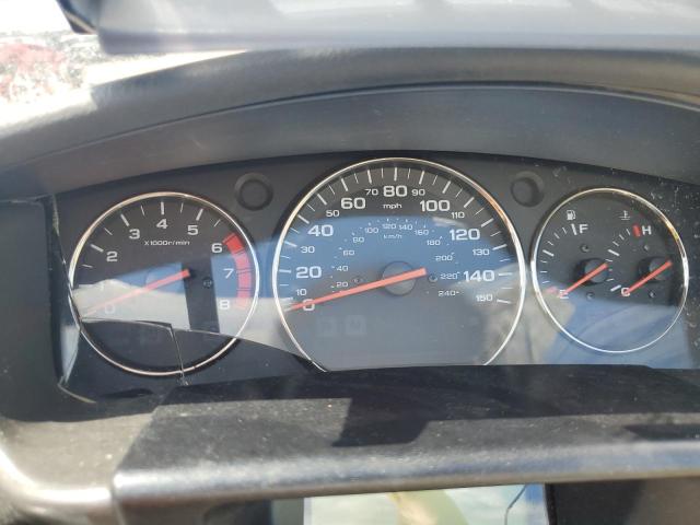 2010 HONDA GL1800 1HFSC47G4AA902341