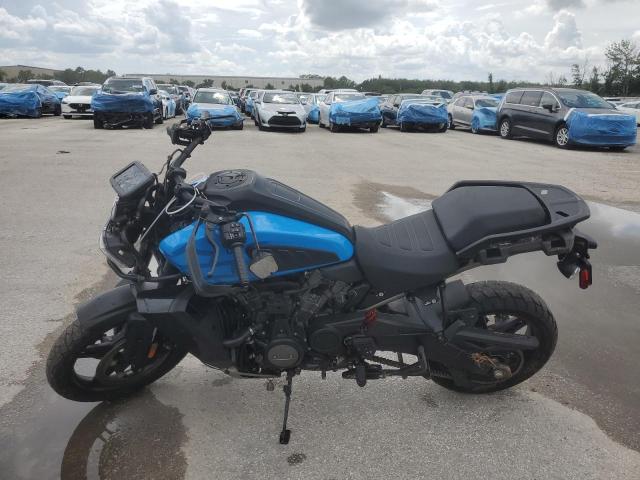 2022 HARLEY-DAVIDSON RA1250 S 1HD1ZES19NB302488