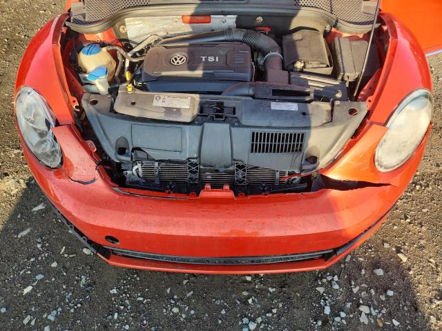 2016 VOLKSWAGEN BEETLE S/S 3VW517AT1GM802761