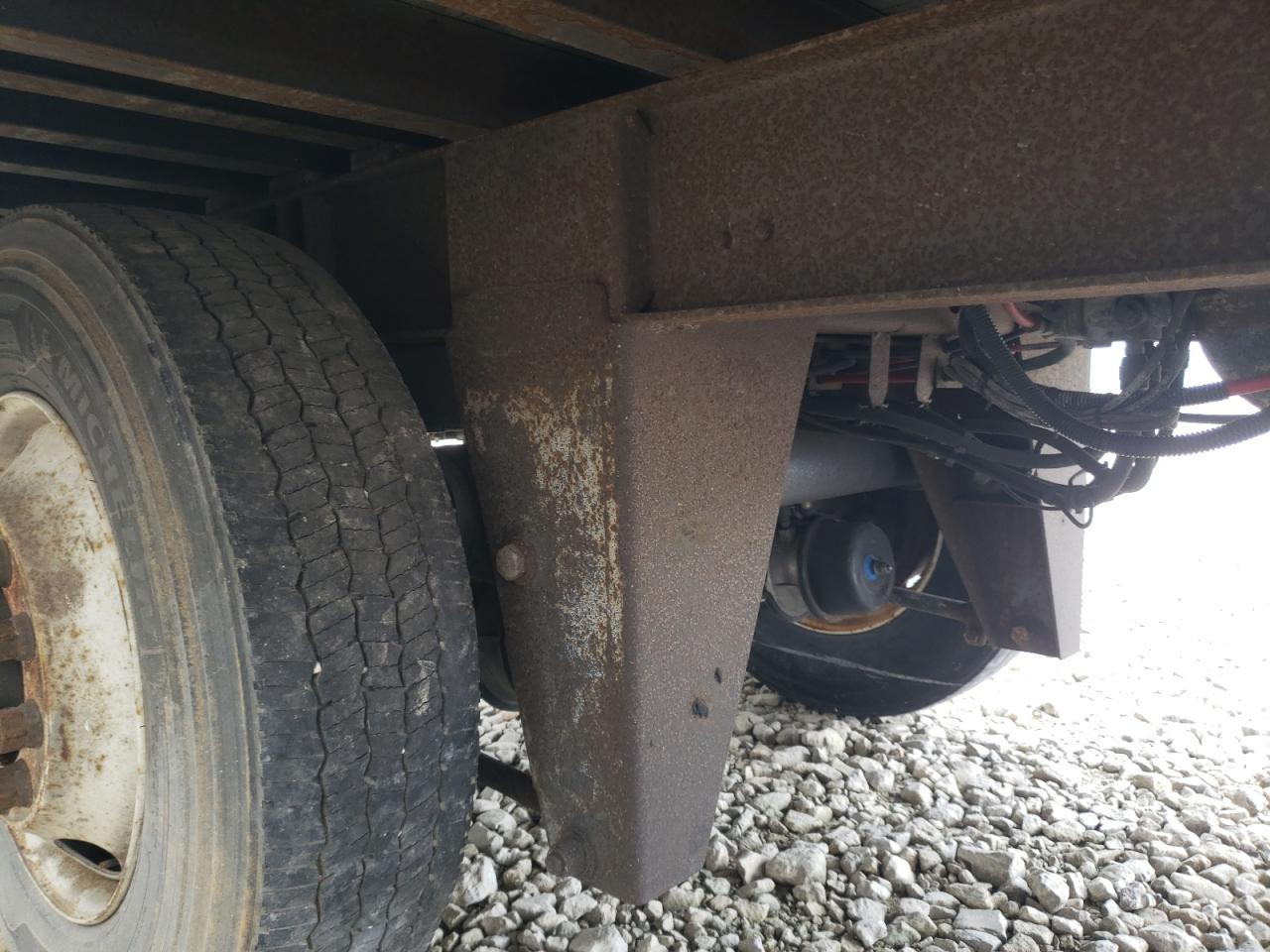 Lot #3261646557 2008 GREAT DANE UNKNOWN