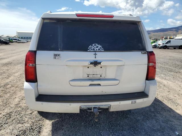 2020 CHEVROLET SUBURBAN K 1GNSKHKC8LR172521