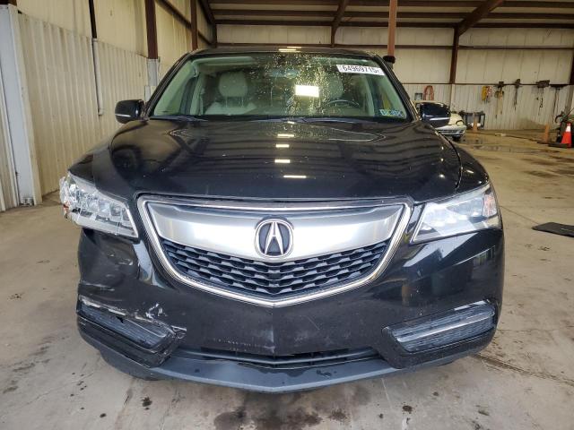 2016 ACURA MDX 5FRYD4H26GB041490