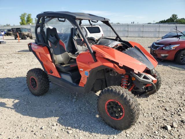 2015 CAN-AM MAVERICK 1 3JPPXAP23FJ001502