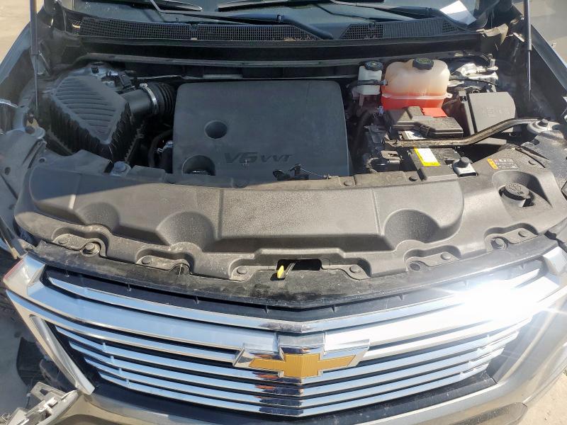 2023 CHEVROLET TRAVERSE P 1GNERKKW4PJ296046