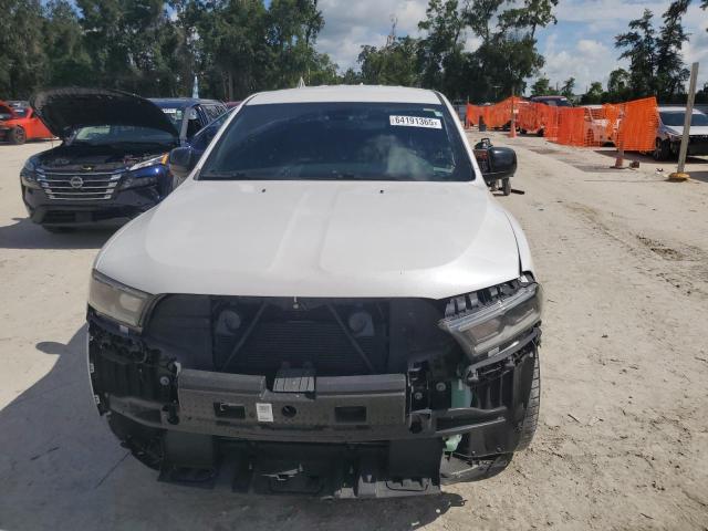 2021 DODGE DURANGO GT 1C4RDHDG7MC608541