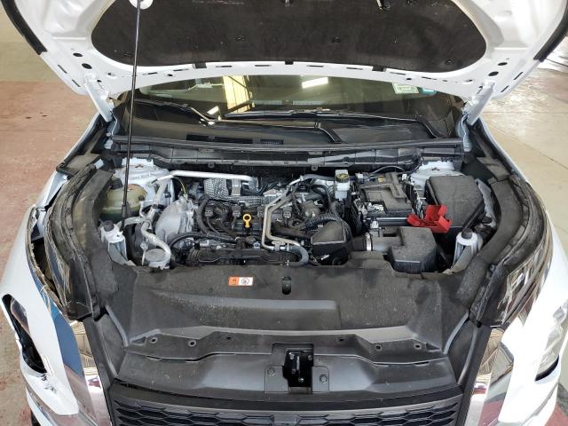 2024 MITSUBISHI OUTLANDER JA4J4VA83RZ064224