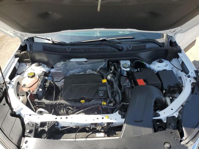 2024 CHEVROLET TRAX 1LT - KL77LHE29RC040360