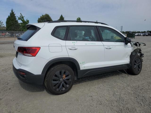 2023 VOLKSWAGEN TAOS S 3VVCX7B29PM382280