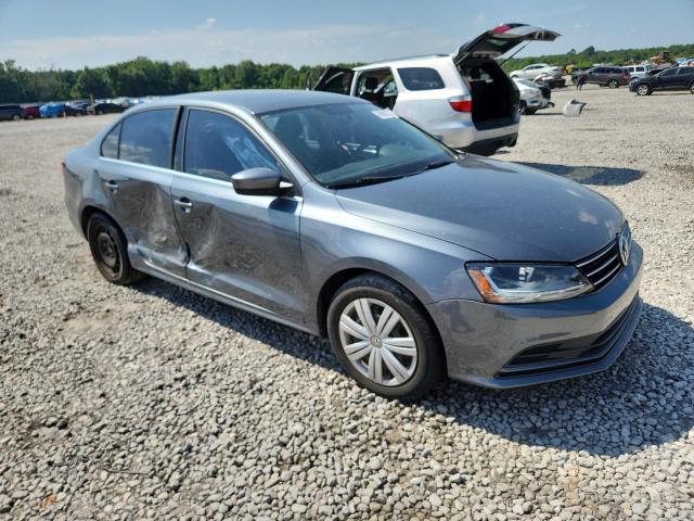 2017 VOLKSWAGEN JETTA S - 3VW2B7AJ8HM338822