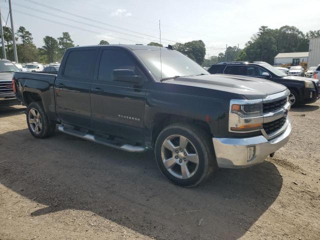 2017 CHEVROLET SILVERADO - 3GCPCREC5HG101491