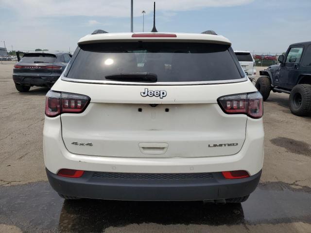 2019 JEEP COMPASS LI 3C4NJDCB7KT620292