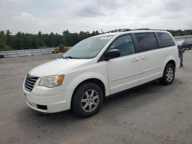 CHRYSLER TOWN & COU