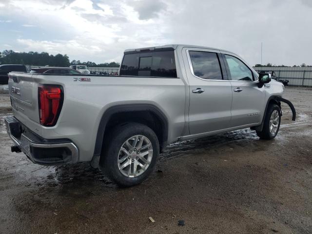 2019 GMC SIERRA K1500 SLT 3GTU9DED2KG162267