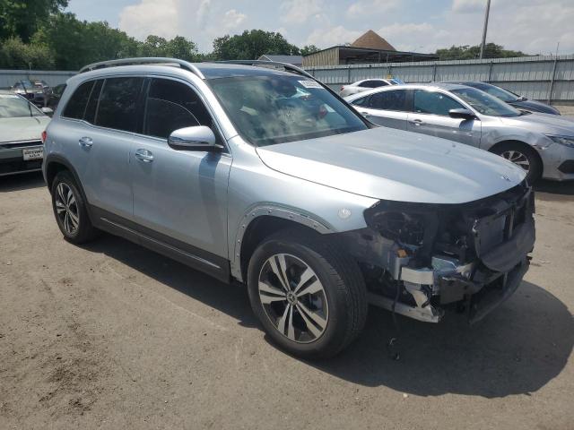 Vin: w1n4m4hb1sw398976, lot: 62828665, mercedes-benz glb-class 250 4matic 20254