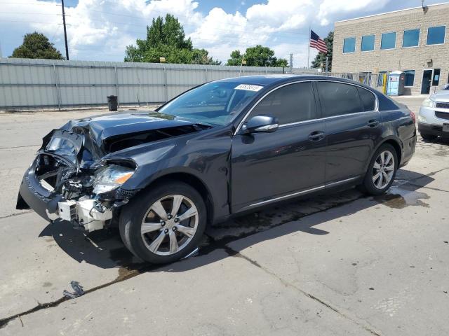 LEXUS GS 350