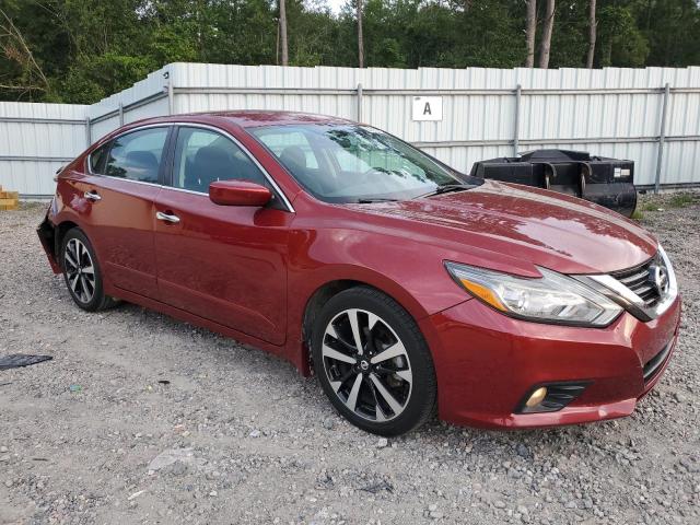 Vin: 1n4al3ap7jc104242, lot: 63000135, nissan altima 2.5 20184