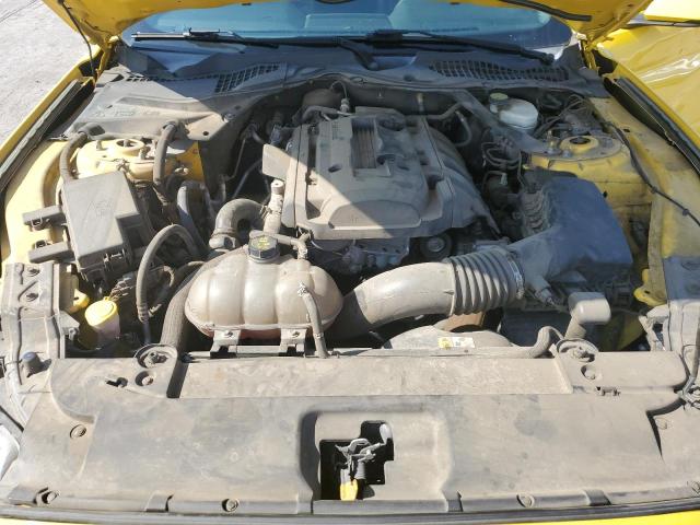 2017 FORD MUSTANG 1FA6P8TH4H5213883