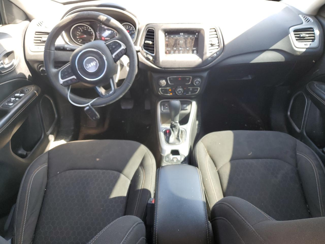 JEEP COMPASS SPORT