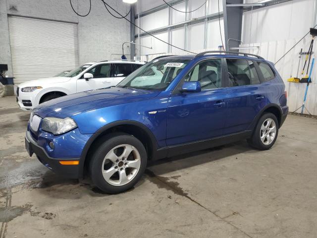BMW X3 3.0SI