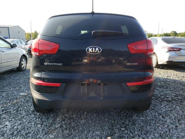 2016 KIA SPORTAGE L - KNDPBCAC9G7852738