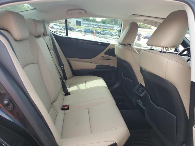 2021 LEXUS ES 300H - 58ADA1C13MU004815