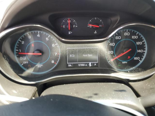 2017 CHEVROLET CRUZE PREM 3G1BF6SM1HS594296