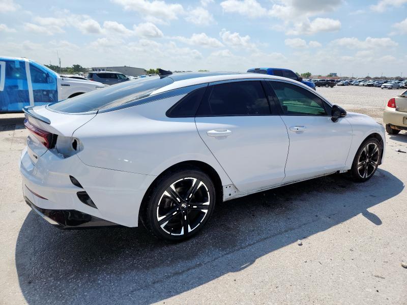 2021 KIA K5 GT LINE 5XXG64J26MG059000
