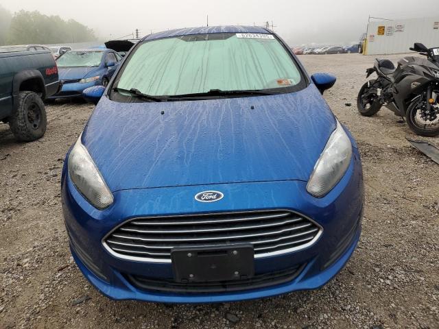 2018 FORD FIESTA SE 3FADP4BJ7JM143865
