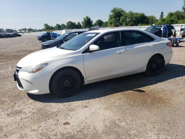 2015 TOYOTA CAMRY LE - 4T1BF1FK3FU110365