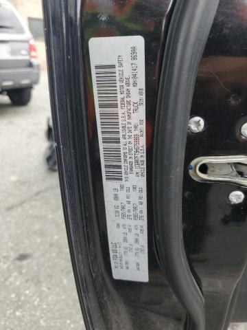 2017 RAM 1500 ST 1C6RR7FT9HS759969