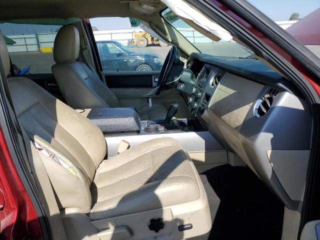 2015 FORD EXPEDITION - 1FMJK1HT5FEF47761