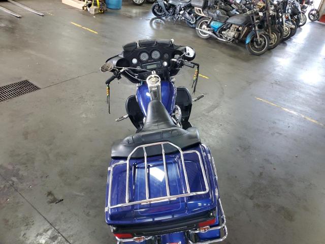 2006 HARLEY-DAVIDSON FLHTCUI 1HD1FCW196Y656680