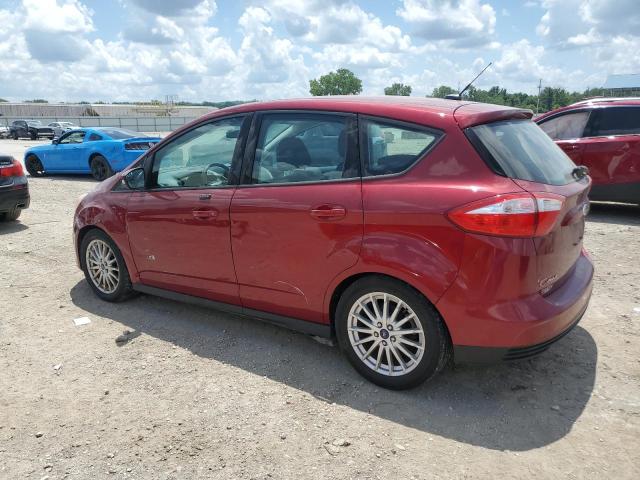 2015 FORD C-MAX SE 1FADP5AU0FL109566