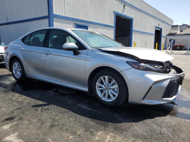 2025 TOYOTA CAMRY XSE 4T1DAACK8SU543685