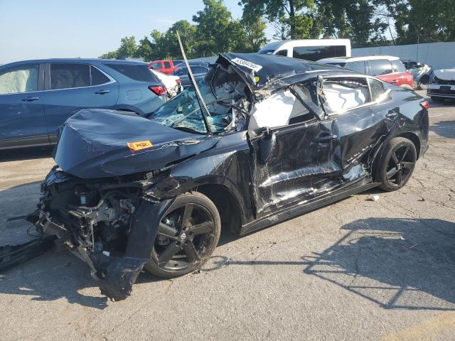 2022 NISSAN SENTRA SR - 3N1AB8DV3NY232935