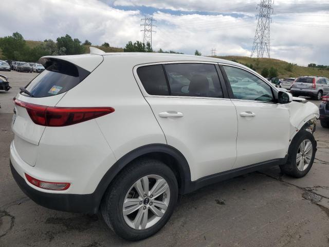 2019 KIA SPORTAGE L - KNDPMCAC2K7576454