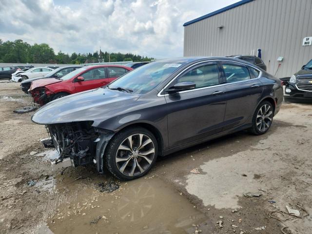 CHRYSLER 200 C