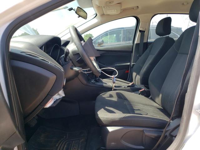 2015 FORD FOCUS S 1FADP3E25FL343411