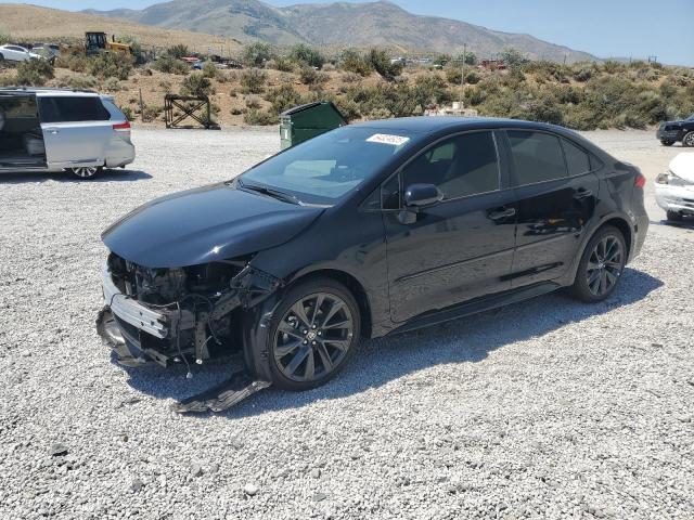 5yfp4mce4sp227301 - 2025 Toyota Corolla Se 2025