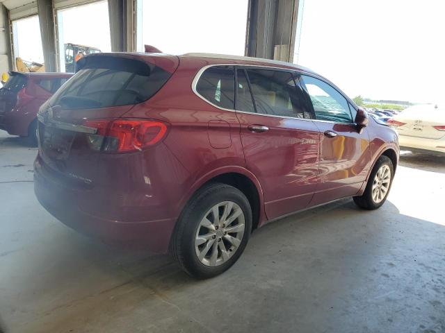 2017 BUICK ENVISION E LRBFXDSA6HD223326