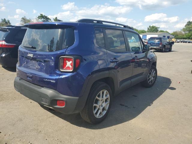 2021 JEEP RENEGADE L ZACNJDD15MPM49720