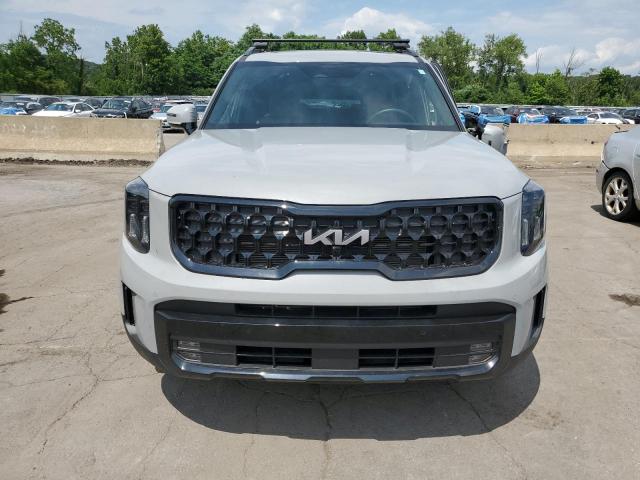 2024 KIA TELLURIDE 5XYP5DGC2RG564764