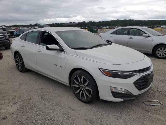 2023 CHEVROLET MALIBU RS - 1G1ZG5ST1PF252718